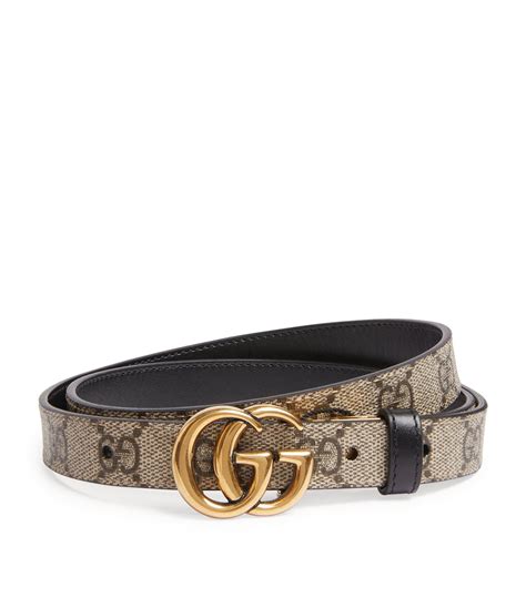 gucci belt harrods|harrods gucci belt women.